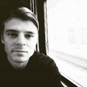 Meet your Posher, Дмитро